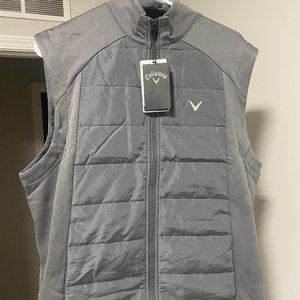 Men's Callaway Vest